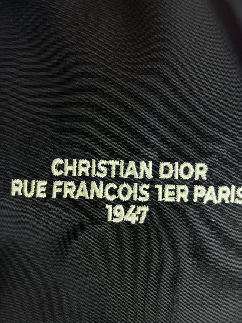 Christian Dior Outwear